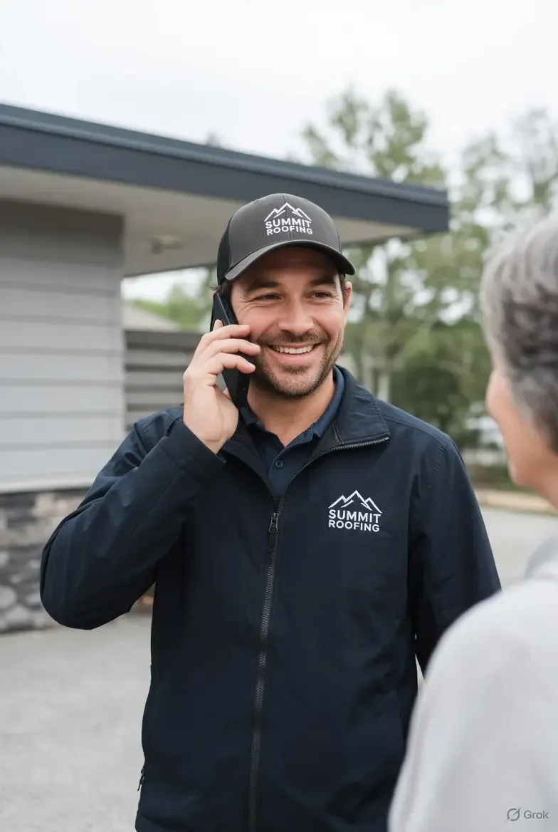 Flat Roof Leak Repair West Unity, OH FAQs